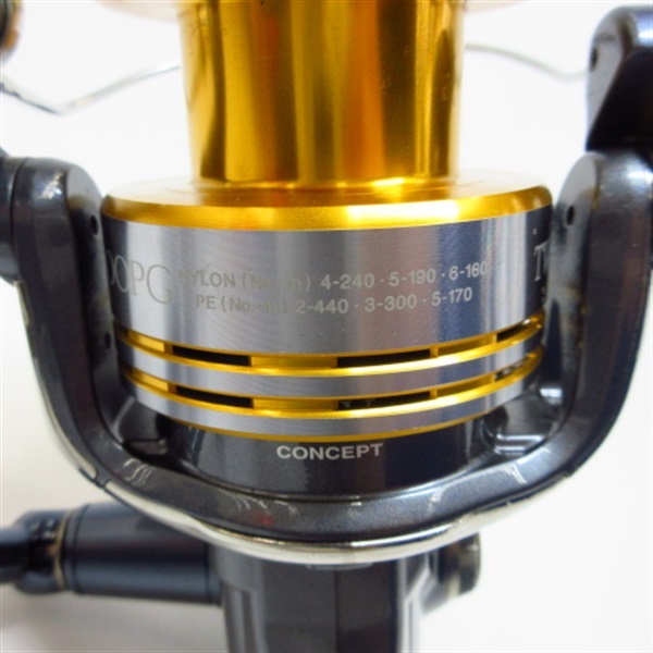 ０９ツインパワーＳＷ６０００ＰＧ